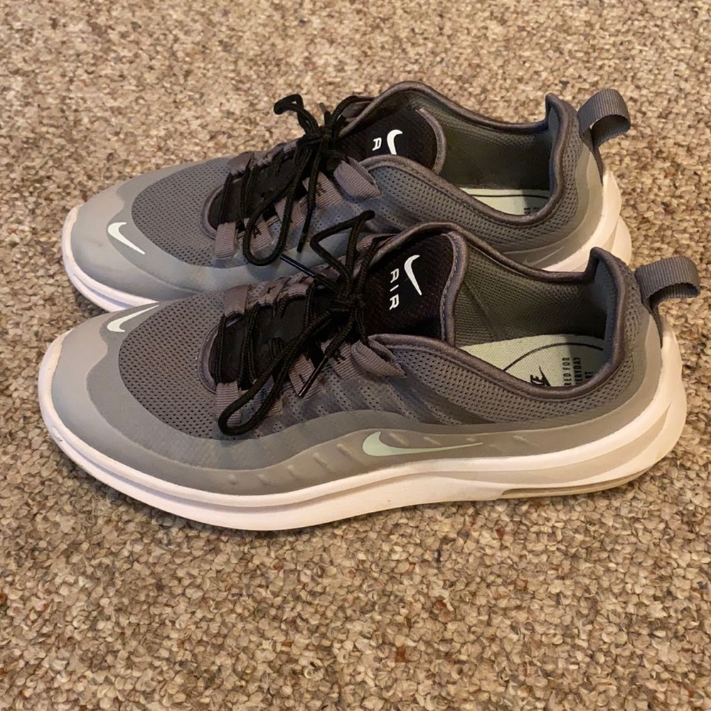 Nike Air Max sneakers